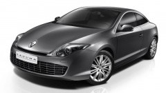 Nieuwjaarsaanbieding - Renault M�gane, (Grand) Sc�nic S�rie Limit�e Parisi�nne