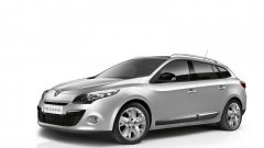 Nieuwjaarsaanbieding - Renault M�gane, (Grand) Sc�nic S�rie Limit�e Parisi�nne