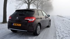 Citron C4 1.6 e-HDi: zakelijk (en) verantwoord