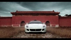 Ferrari's zijn zoete broodjes in China