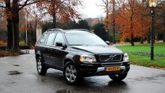 De kunst van het weglaten - Volvo XC90 D3 Summum