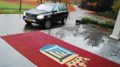 De kunst van het weglaten - Volvo XC90 D3 Summum