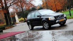 De kunst van het weglaten - Volvo XC90 D3 Summum