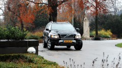 De kunst van het weglaten - Volvo XC90 D3 Summum