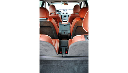 De kunst van het weglaten - Volvo XC90 D3 Summum