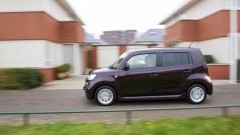 Daihatsu stopt verkoop in Europa vanaf 2013