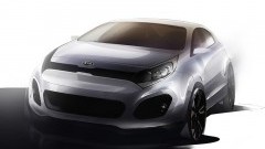 Voorproeven aan de nieuwe Kia Rio