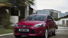 Prijzen en uitvoeringen Ford Focus Wagon
