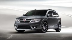 Fiat Freemont is gerebadgede Dodge Journey