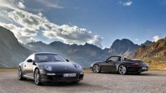Zwartrijden bij Porsche vanaf 116.300 euro