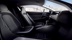 Volkswagen XL1 prototype rijdt 1 op 111