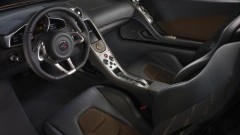 McLaren importeur Benelux aangesteld - McLaren MP4-12C arriveert in maart