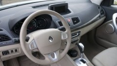 Elektrische aftrap bij Renault - eerste kennismaking met Kangoo en Fluence Z.E