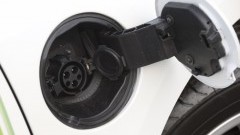 Elektrische aftrap bij Renault - eerste kennismaking met Kangoo en Fluence Z.E