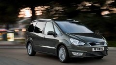 Nieuwe instapdiesel Ford S-MAX en Galaxy nadert Nederland