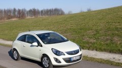 Vernieuwde Opel Corsa mag nu gezien worden