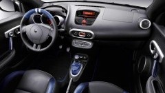 Gordini-jasje voor Renault Wind