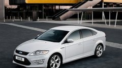 Zestrapsautomaat voor 2.2 TDCi in Ford Mondeo, S-MAX en Galaxy