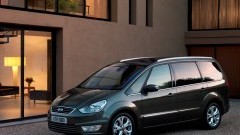 Zestrapsautomaat voor 2.2 TDCi in Ford Mondeo, S-MAX en Galaxy