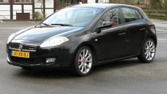 Fiat Bravo is een schot in de roos