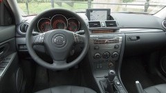 Mazda 3 heeft een sportdiesel