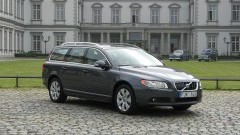 Volvo V70 behoedzaam vernieuwd
