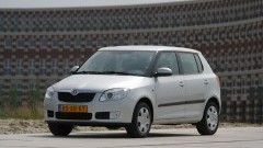 Skoda Fabia is de echte �volkswagen�