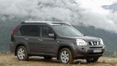 Nissan X-Trail is geen opschepper