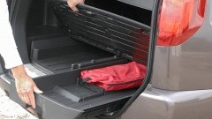 Nissan X-Trail is geen opschepper