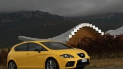 Seat Leon Cupra is hitsige Spanjaard