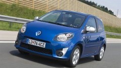 Renault Twingo mist originaliteit