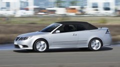 Saab 9-3 zet in op Biopower