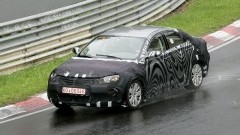 Scoop! Chinese Roewe 450