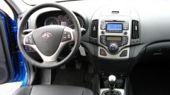 Hyundai i30 eeneiige tweeling van Kia Cee�d