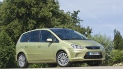 Ford C-Max op bio-ethanol moet je nu al kopen