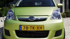 Daihatsu Cuore houdt zuinige belofte niet