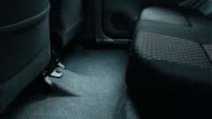 Daihatsu Cuore houdt zuinige belofte niet