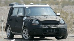 Scoop: Kia Soul