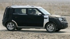 Scoop: Kia Soul