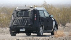 Scoop: Kia Soul