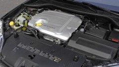Renault Laguna gaat voor kwaliteit