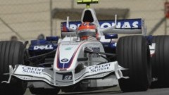 Grand Prix Formule 1 van Belgi�