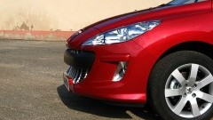 Peugeot 308 is doordachte evolutie voorganger