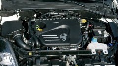 Fiat Grande Punto Abarth veelbelovend