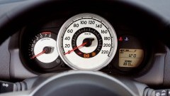 Mazda 2 ging op dieet