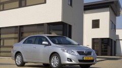 Toyota Corolla beter dan ooit