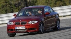 BMW 135i Coup�: wolf in schaapskleren