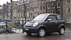 Nieuw adres voor onderhoud en service Think Electric