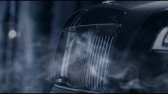 Nieuw model Rolls-Royce heet Wraith (update!)