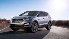 Hyundai Sante Fe heeft prijs